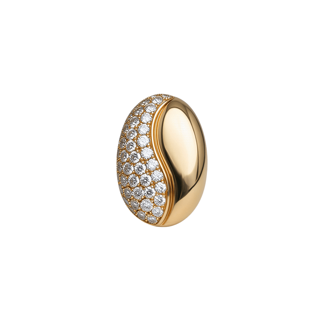 Le Grain de Café Ring