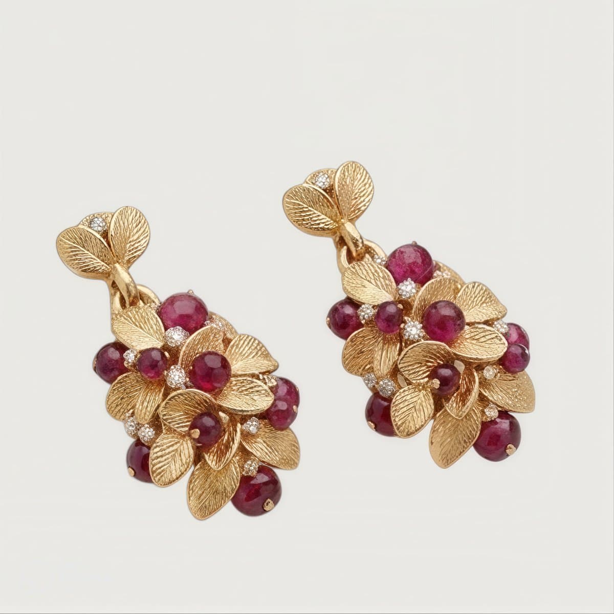 Les Cerises de Café (The Coffee Cherries)