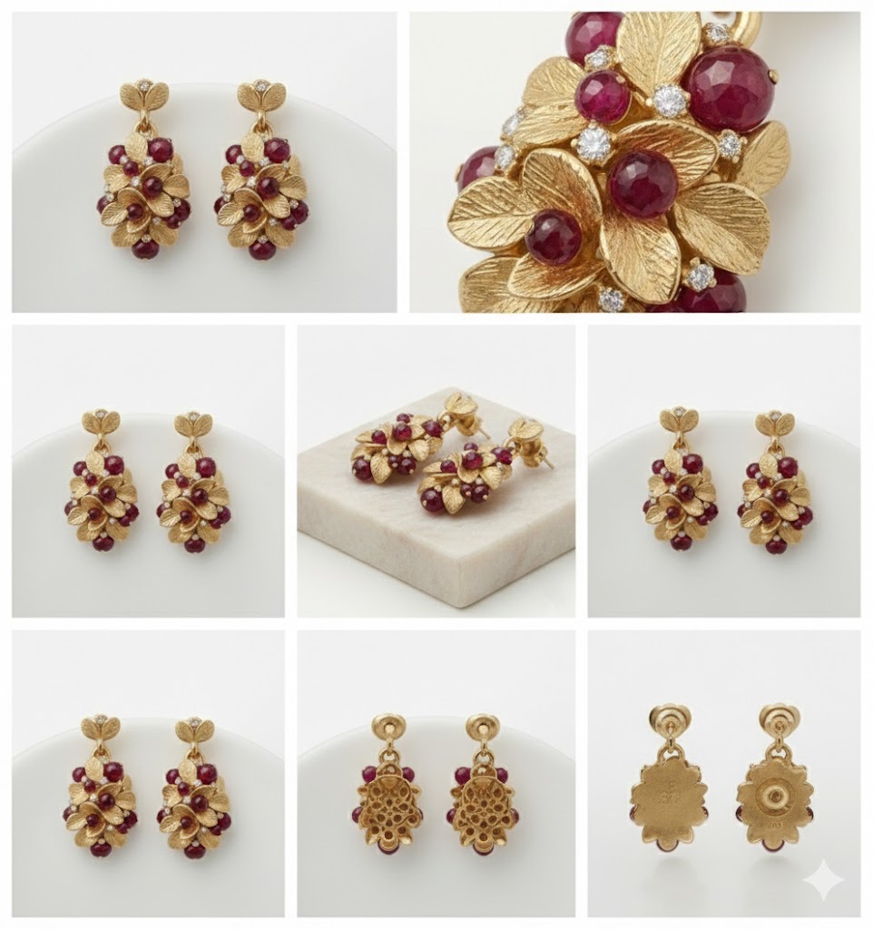 Ventura Jewels — Chapter 04: The Legacy